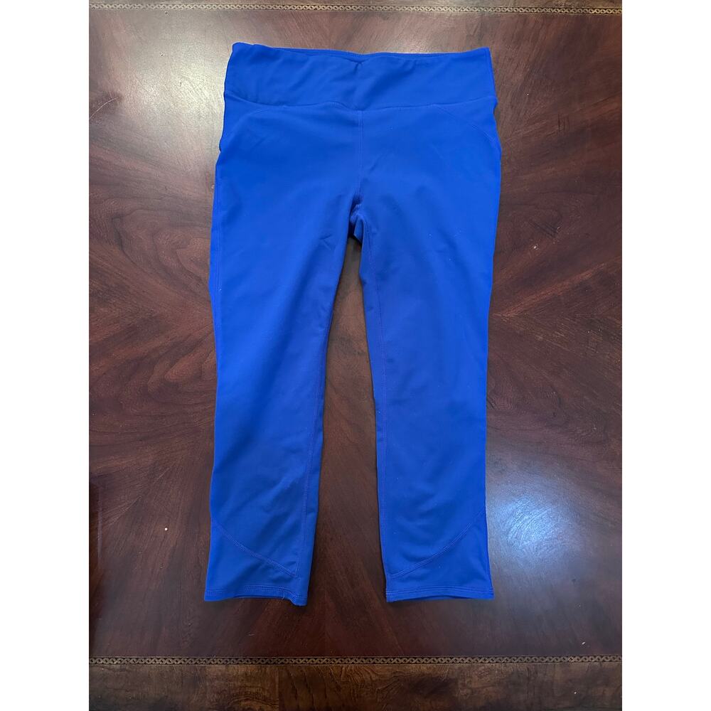 Fabletics Cropped Leggings S